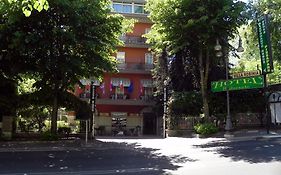 Hotel Villa Robinia